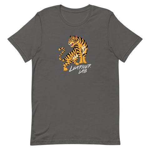 Jungle Tiger Tee 4.0