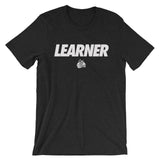 The Learner Tee 2.0