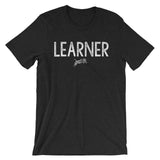 The Learner Tee 3.0