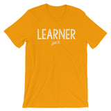 The Learner Tee 3.0